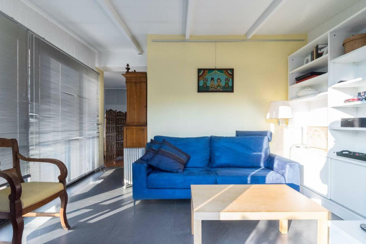 Apartamento Ulivi A Milano Exterior foto