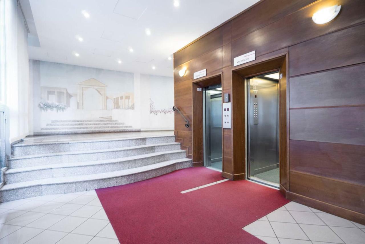 Apartamento Ulivi A Milano Exterior foto
