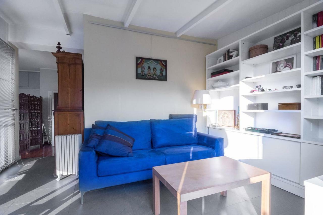 Apartamento Ulivi A Milano Exterior foto