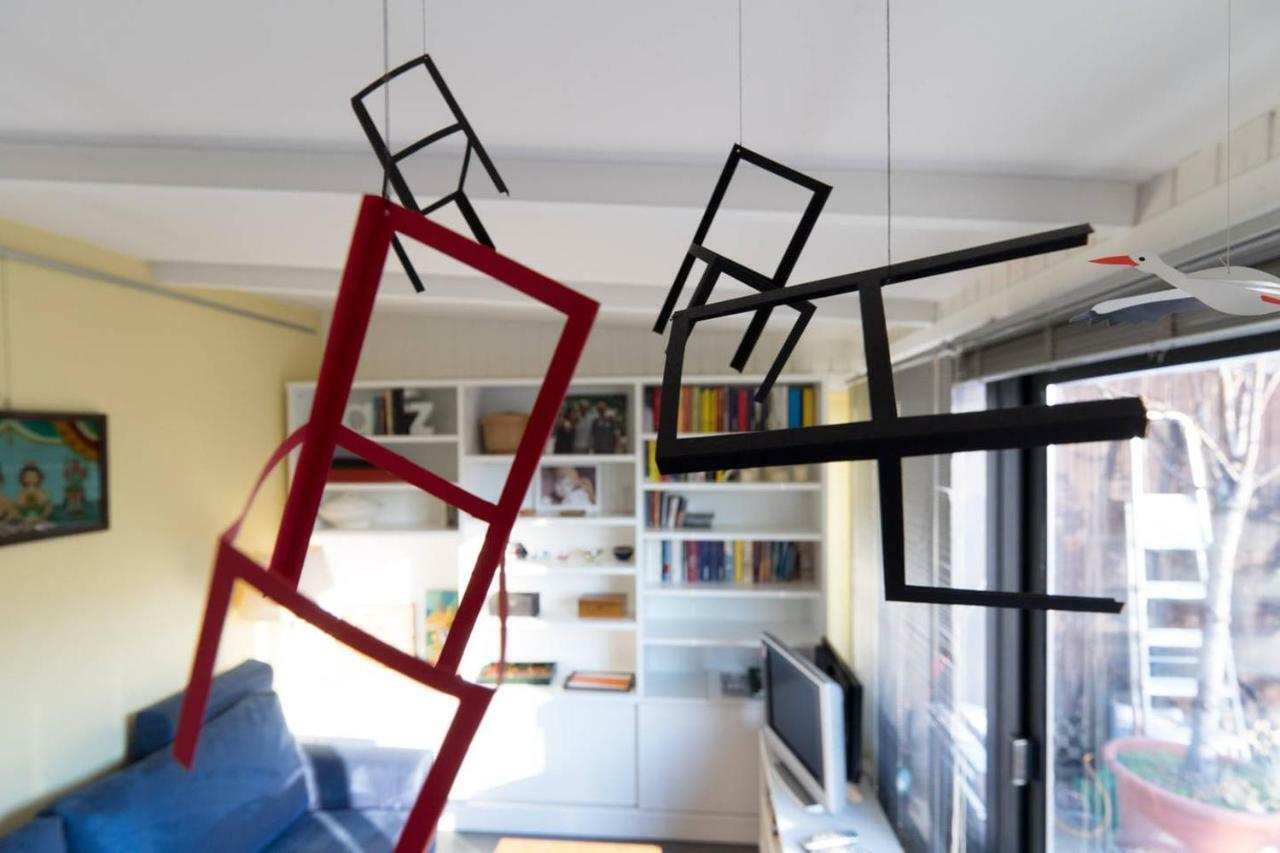 Apartamento Ulivi A Milano Exterior foto