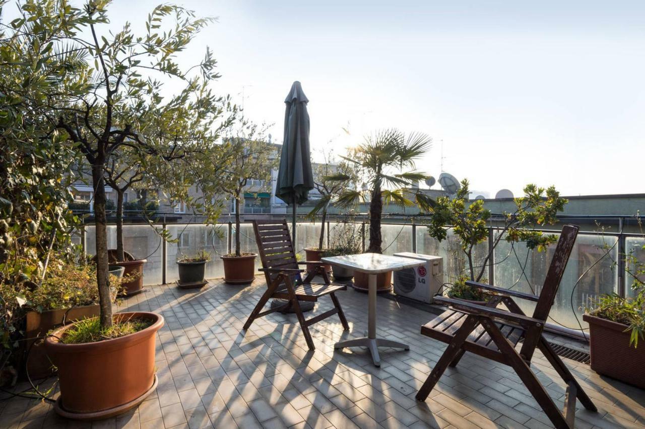 Apartamento Ulivi A Milano Exterior foto
