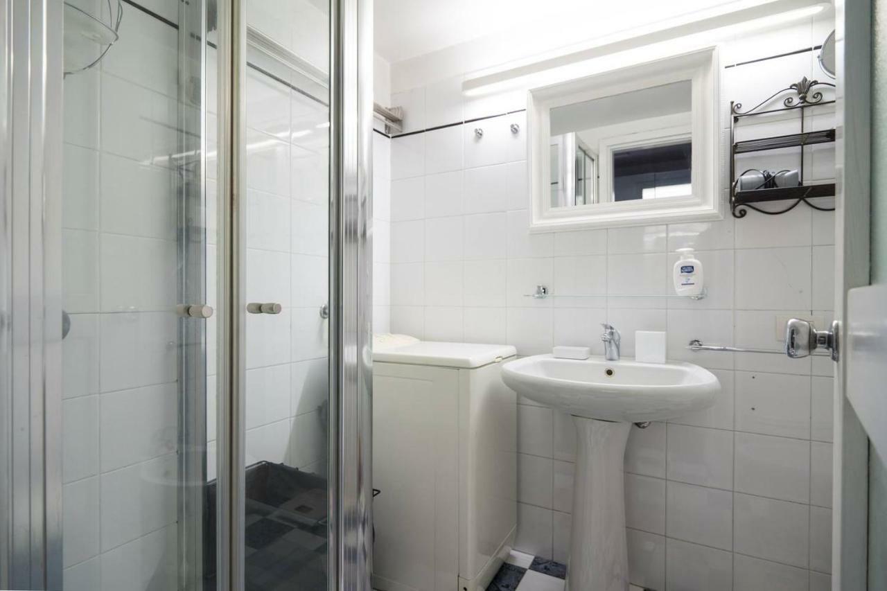 Apartamento Ulivi A Milano Exterior foto